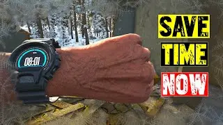 Top 10 Tips to SAVE you 1000s of Hours in Scum 0.95