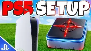 FULL* Xim Matrix PS5 + Firmware Setup ( JUNE 2026 UPDATE )