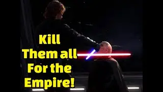SWTOR PvP 7.4.1c Kill Them All For The Empire! / Darth Khan 2024