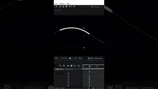 How to use Tapered stork in After effects|Taper stork 