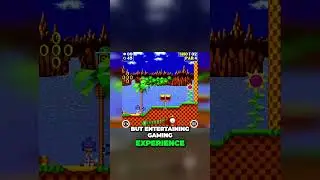 Unleashing Sonic's Unexpected Adventures in Unique Mobile Crossovers!