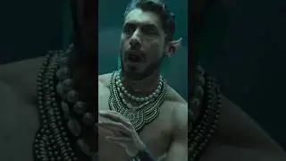 Where was Namor during Infinity War? 🤔 