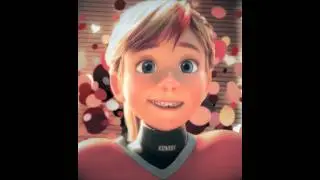 Inside out 2 was such a wonderful movie #insideout #insideout2 #edit