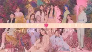 [THAIVER] IZ*ONE - FIESTA l Cover By Dutchmill
