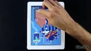 ¿dÓnde EstÁ Mi Perry Para Ipad Iphone Ipod Touch - AnÁlisis.mp42175