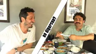 Mekan İstanbul: Pürtelaş Ocakbaşı | Ali Rıza Tanyeli ile gülmeye doyduk