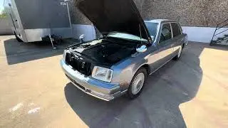 1997 Toyota Century