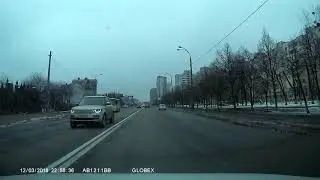 Авто звезды Киева