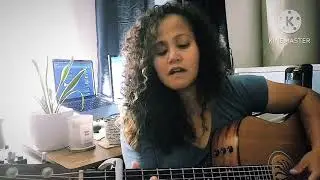 Don't Know Why - Norah Jones [Kate Ish Song Cover]