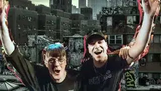AC Slater & Jay Robinson - Until The Morning