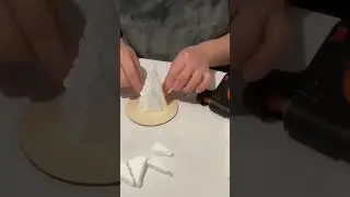 Foam Mountain || DIY || 