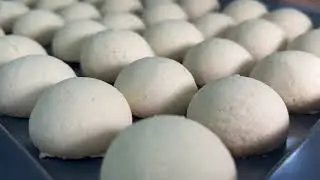 SUGEE COOKIES / BISKUT SUJI