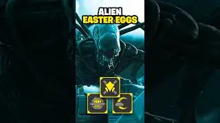 4 Secret "Aliens" Franchise Easter Eggs in Helldivers 2