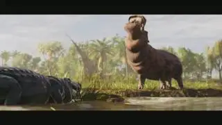 E3 2017- Assassin Creed Origin UbiSoft