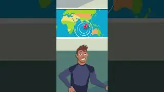 ¿Qué es un TSUNAMI? 🌊