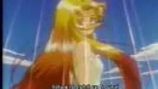 sailor moon ~ Can You see me now?