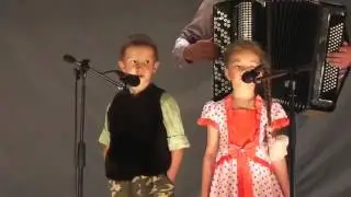 Вятские частушки
