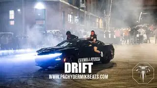 DRIFT New Juicy J type beat // Dark trap instrumental 2023 #lexlugerbeat Key : Gmin  / 73 BPM