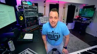 ABLETON LIVE TUTORIAL - AUTHORIZING LIVE - CHAPTER 3