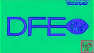 DFE Films (1970) With Videoup V2 (1-10)