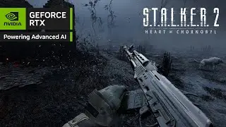 S.T.A.L.K.E.R. 2: Heart of Chornobyl | عرض إطلاق سينمائي مجتمعي