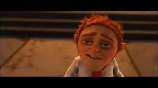 Румпель оказался умнее Шрэка | Шрэк навсегда (2010)