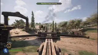 Killed 3 Birds with one arrow!
