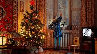 Why is Christmas being celebrated everywhere, and we are celebrating New Year