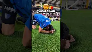 El Inter Escaldes acaba de hacer historia para Andorra: ya está en la Conference League. 🇦🇩🤯
