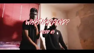 #MOSTHATED #MOSTWANTED S1 X Sav12 "What Happend?" UK Drill Type Beat (Prod. NS)