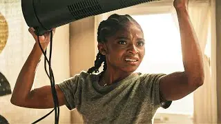 You Brought a Spear in Here | Official Clip | Marvel Studios’ Black Panther: Wakanda Forever