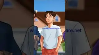 Summertime Saga Debbie Full Walkthrough on our channel. 