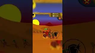 Stick war legacy mod apk
