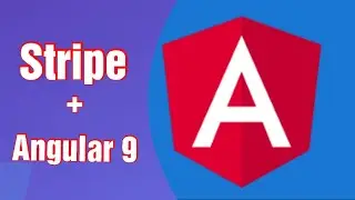 Angular stripe integration card token generate with custome reactive form  angular 9