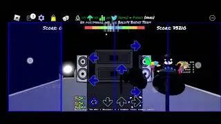 The Best Hit sound Ever in Funky Friday