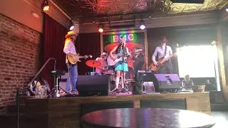 Shawn Williams at BMC - New Orleans