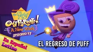 El Regreso De Poof/Peri -【Español Latino Fandub】| Los Padrinos Mágicos