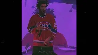 [FREE] J Cole Sample Type Beat 