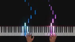 Jamie Duffy - Solas (Piano Tutorial)