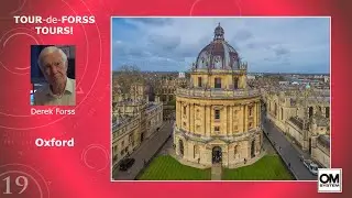 Tour-de Forss-Tours! 19. Oxford
