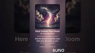 Here Comes Your Doom