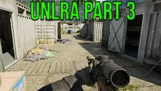 UNLRA Part 3 | Gray Zone Warfare Quest