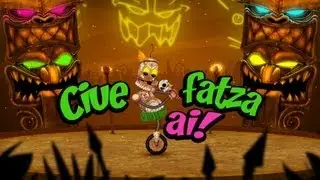 MO - Ciue Fatza Ai