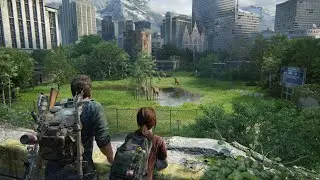 The Last of Us 