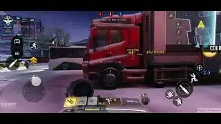 Cod: Mobile - Nuke (1440) | Pixel 7 Pro