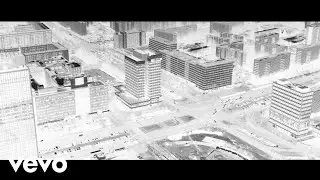 Max Richter - Path 5 (delta) | Visualiser