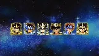 ➕Zodiac Brave : Seiya Vs Seiya