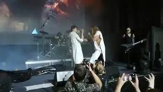 "АНГЕЛ-ХРАНИТЕЛЬ" - 10 лет! - "Эксперимент" 07.09.2024г., Москва, "УРБАН"