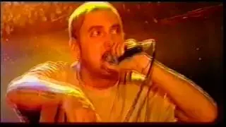 Eminem   Мy Nаme Is Live ZTV Tullhus 2 1999