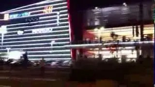 Гранд Каньон в Беер Шеве 2014 г